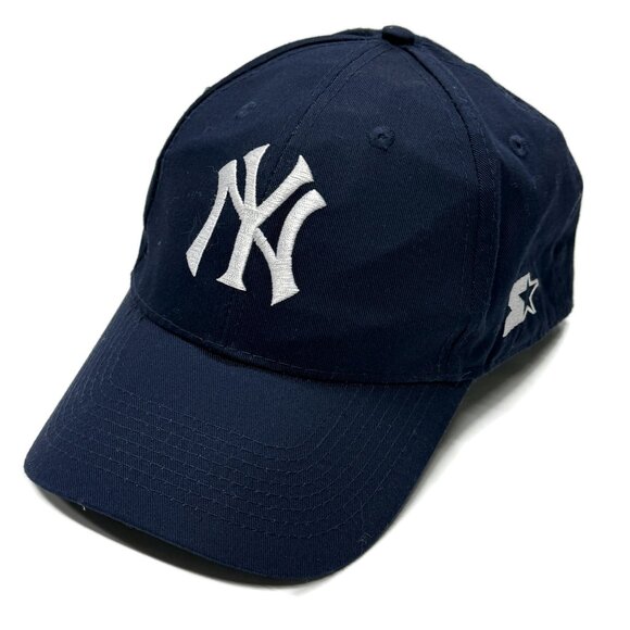 帽子 starter newyork yankees snapback New York Yankees Starter MLB Baseball Vintage Striped